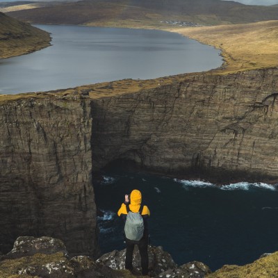Turistika na faerských ostrovoch môže byť zážitkom, ale aj ponaučením